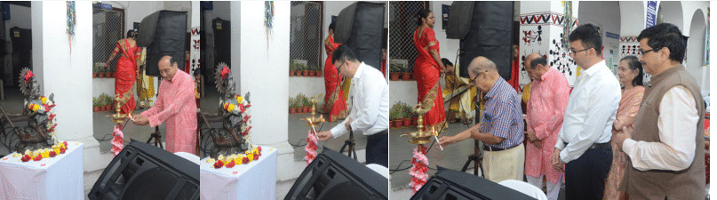 Shrimati Binzani Mahila Mahavidyalaya Nagpur Campus photo 3